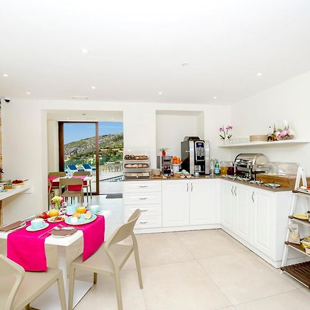 Viewpoint Boutique Living Hotell Xlendi Exteriör bild