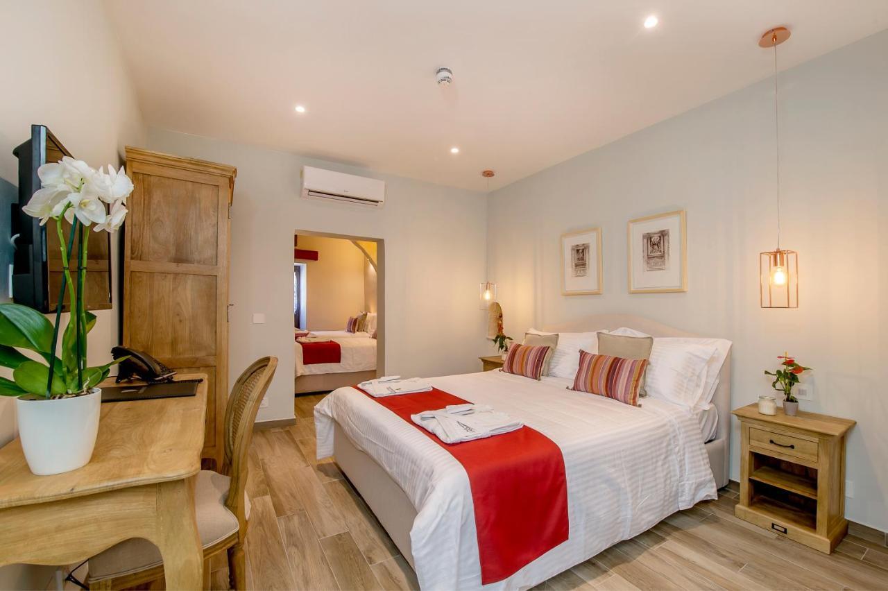 Viewpoint Boutique Living Hotell Xlendi Exteriör bild