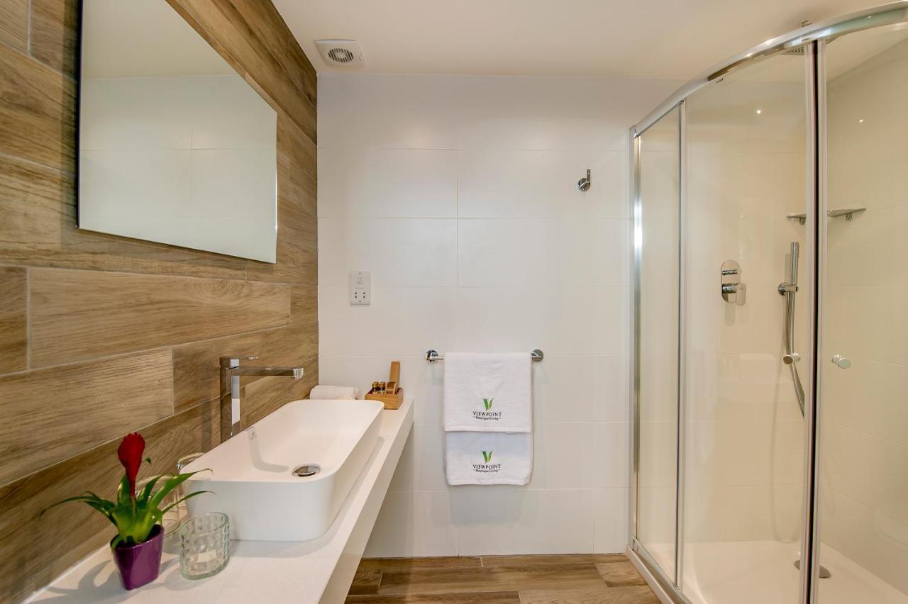Viewpoint Boutique Living Hotell Xlendi Exteriör bild