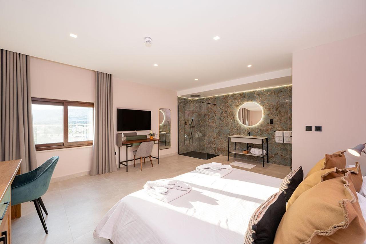 Viewpoint Boutique Living Hotell Xlendi Exteriör bild