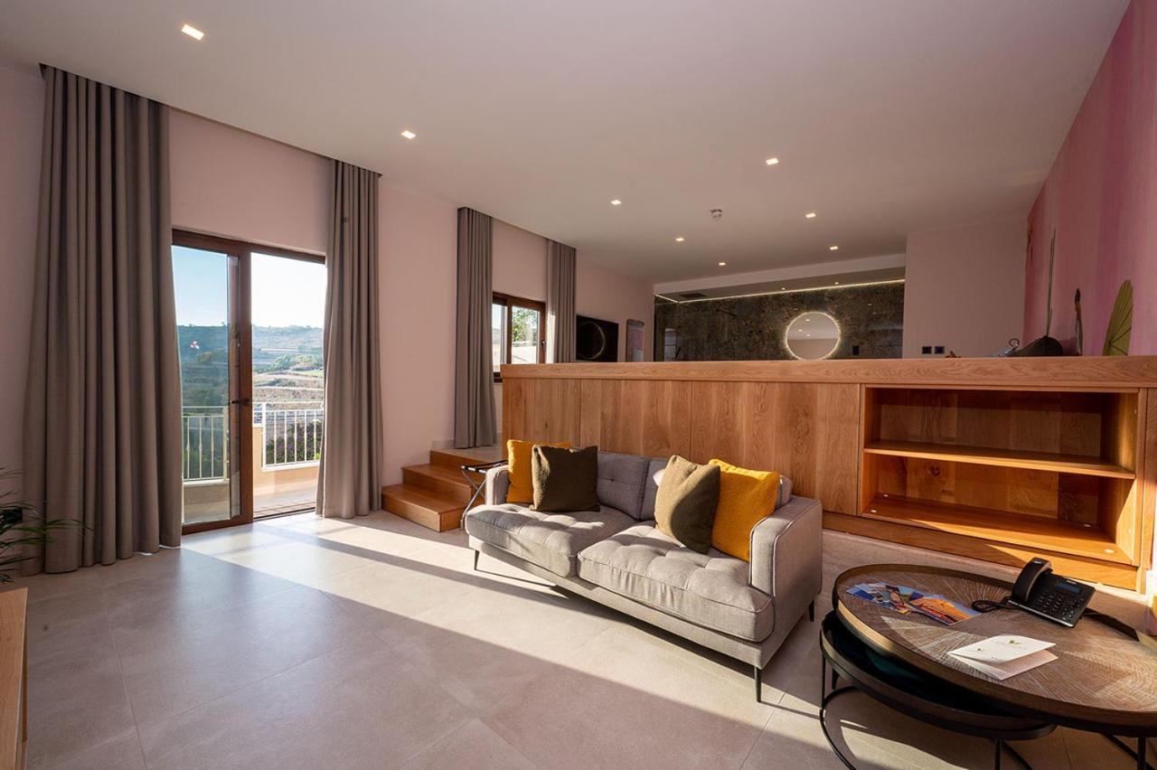 Viewpoint Boutique Living Hotell Xlendi Exteriör bild