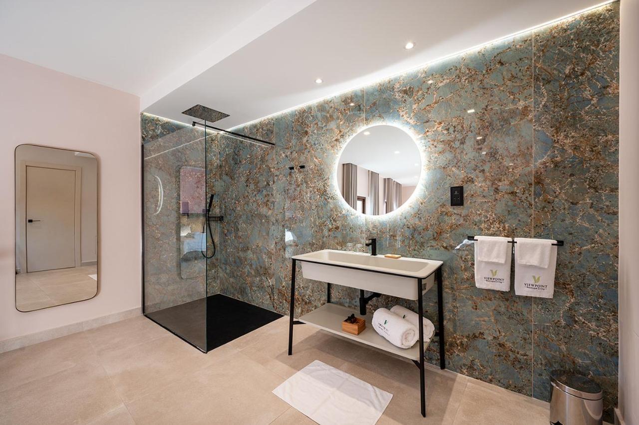 Viewpoint Boutique Living Hotell Xlendi Exteriör bild