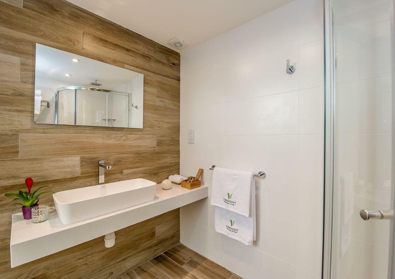 Viewpoint Boutique Living Hotell Xlendi Exteriör bild