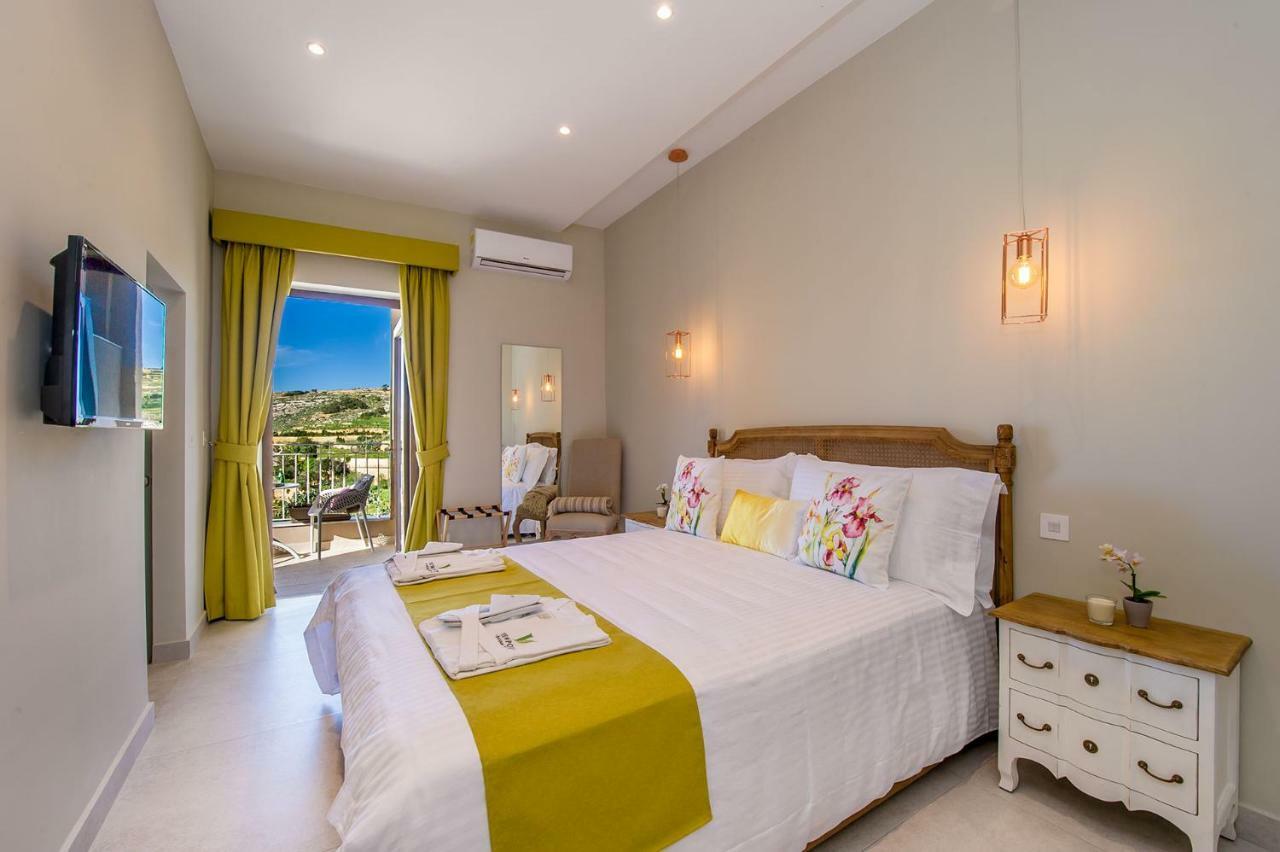 Viewpoint Boutique Living Hotell Xlendi Exteriör bild