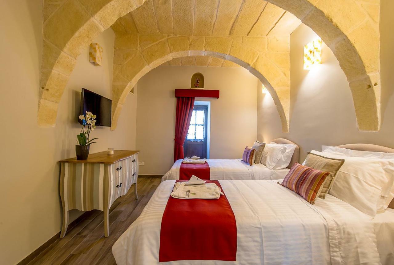 Viewpoint Boutique Living Hotell Xlendi Exteriör bild