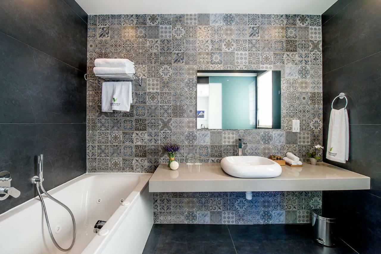 Viewpoint Boutique Living Hotell Xlendi Exteriör bild