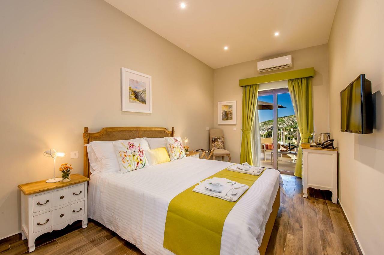 Viewpoint Boutique Living Hotell Xlendi Exteriör bild