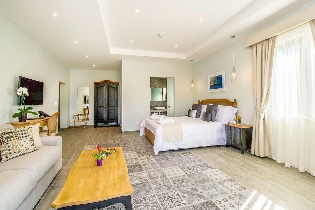 Viewpoint Boutique Living Hotell Xlendi Exteriör bild