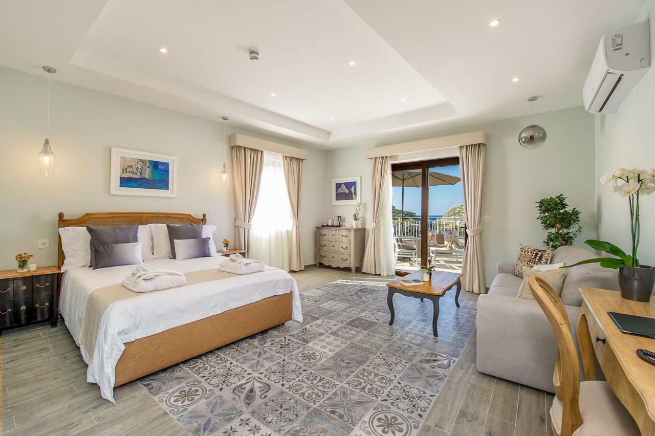 Viewpoint Boutique Living Hotell Xlendi Exteriör bild