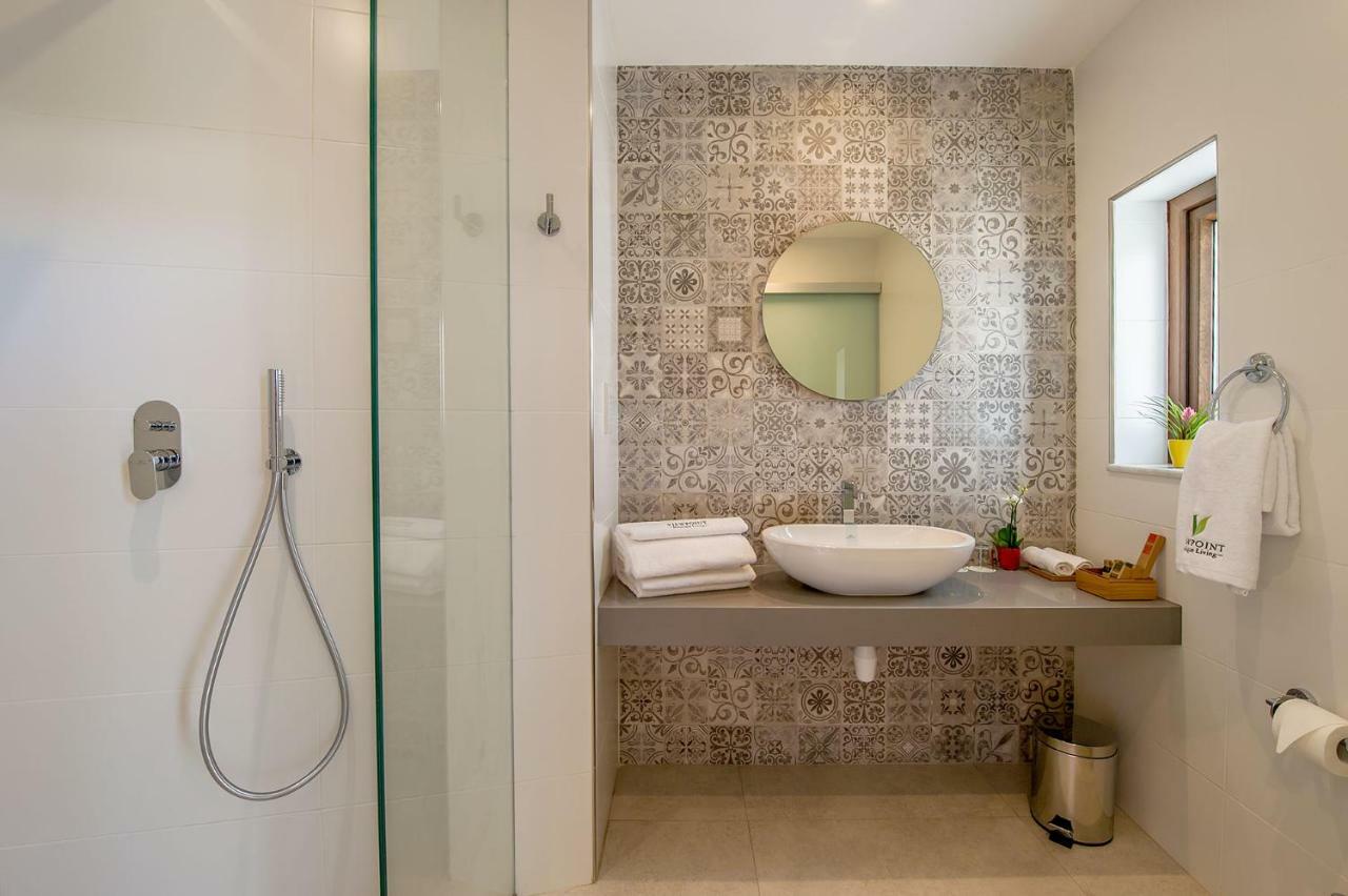 Viewpoint Boutique Living Hotell Xlendi Exteriör bild