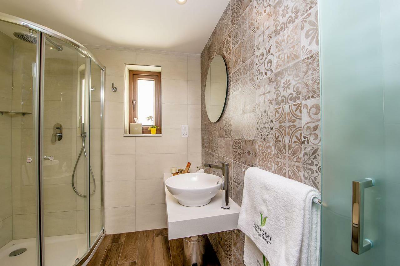 Viewpoint Boutique Living Hotell Xlendi Exteriör bild