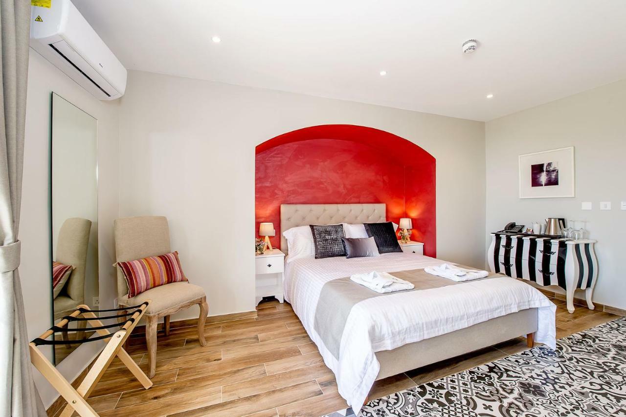 Viewpoint Boutique Living Hotell Xlendi Exteriör bild
