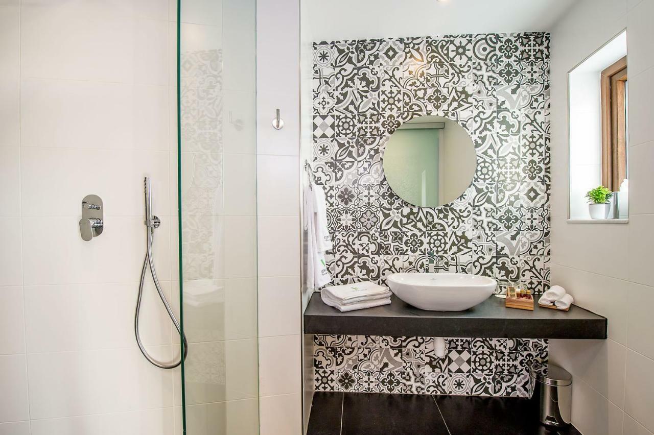 Viewpoint Boutique Living Hotell Xlendi Exteriör bild