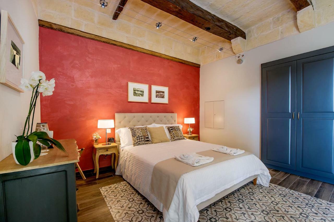 Viewpoint Boutique Living Hotell Xlendi Exteriör bild