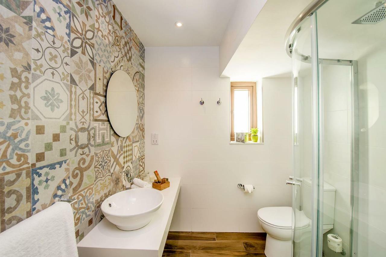 Viewpoint Boutique Living Hotell Xlendi Exteriör bild